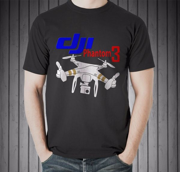 new dji phantom 3 drone pilot video blog vlog vlogger black 2019 summer 3d printed short sleeve t shirt men's t shirt
new dji phantom 3 drone pilot video blog vlog vlogger black 2019 summer 3d printed short sleeve t shirt men's t shirt