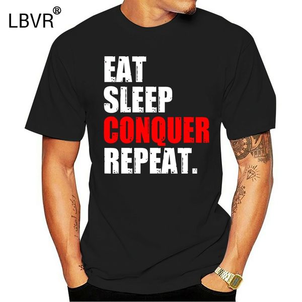 eat sleep покори repeat gym workout приседания вес running funny yoga t рубашки summer o шеи tee, вскользь коротким рукавом tee
eat sleep покори repeat gym workout приседания вес running funny yoga t рубашки summer o шеи tee, вскользь коротким рукавом tee