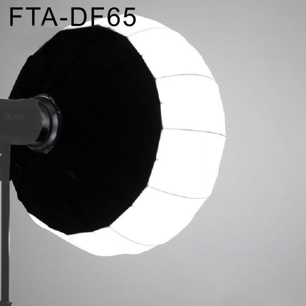 diameter 65cm(2ft) foldable lantern style soft box portable outdoor with bowens mount for led studio strobe flash light
diameter 65cm(2ft) foldable lantern style soft box portable outdoor with bowens mount for led studio strobe flash light
