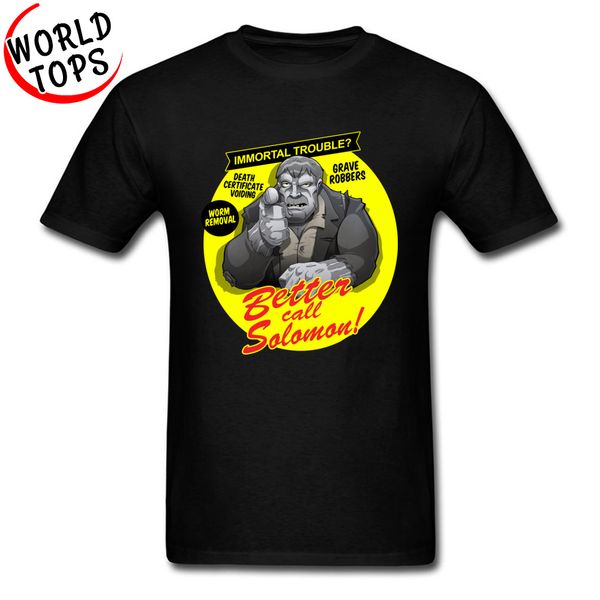 crazy better call solomon tees for men fashion summer/fall round neck 100% koro sensei hellraiser sleeve tshirts summer tees
crazy better call solomon tees for men fashion summer/fall round neck 100% koro sensei hellraiser sleeve tshirts summer tees