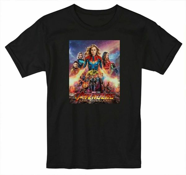 endgame movie 2020 4 captain thanos usa size t-shirt en
endgame movie 2020 4 captain thanos usa size t-shirt en