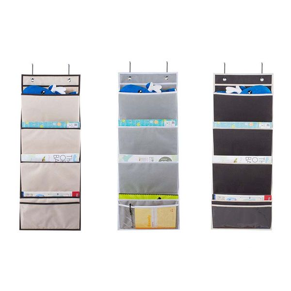 storage boxes & bins home oxford hanging bag office door wall magazine book file holder case sundries cosmetic organizer make up
storage boxes & bins home oxford hanging bag office door wall magazine book file holder case sundries cosmetic organizer make up