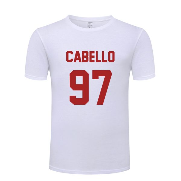 camila cabello 97 fifth harmony 5h men's t-shirt t shirt men 2018 new short sleeve o neck cotton casual tee
camila cabello 97 fifth harmony 5h men's t-shirt t shirt men 2018 new short sleeve o neck cotton casual tee