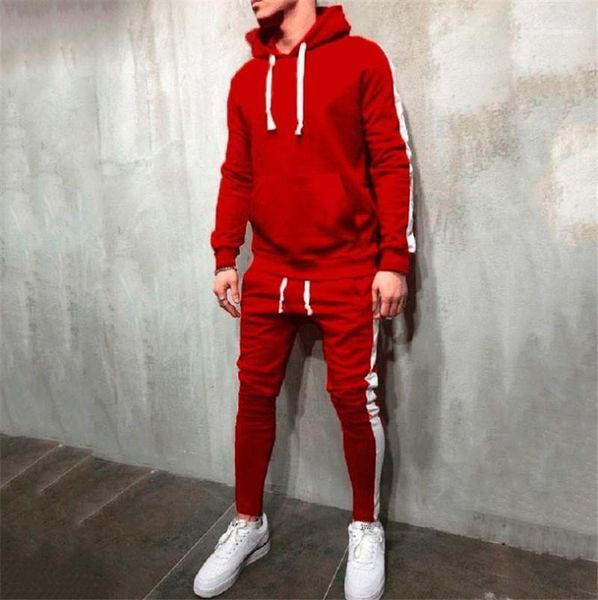 hoodie костюмы 2 pieces комплекты мужские одежда осень мужской дизайнерская костюмы мода полосатый отпечатанных тонкий пэчворк, Gray
hoodie костюмы 2 pieces комплекты мужские одежда осень мужской дизайнерская костюмы мода полосатый отпечатанных тонкий пэчворк, Gray