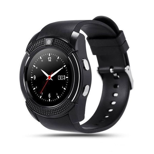 sport men smart watches v8 sim card camera rounded answer call dial call smartwatch heart rate fitness tracker smart watch bluetooth android
sport men smart watches v8 sim card camera rounded answer call dial call smartwatch heart rate fitness tracker smart watch bluetooth android