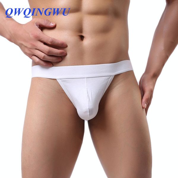 underpants men cotton briefs underwear thongs g string solid shorts cueca calzoncillos hombre, Black;white
underpants men cotton briefs underwear thongs g string solid shorts cueca calzoncillos hombre, Black;white