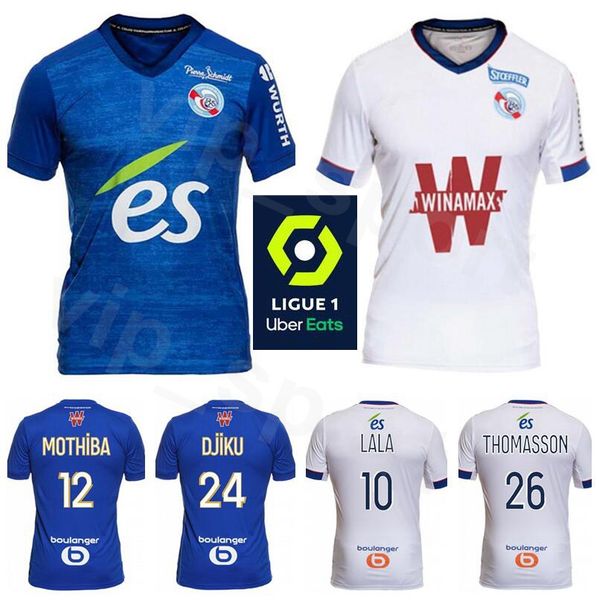 rc strasbourg alsace jersey 20 21 soccer 25 ajorque 26 thomasson 12 mothiba 19 caci 11 lienard 27 lala saadi football shirt kits, Black;yellow
rc strasbourg alsace jersey 20 21 soccer 25 ajorque 26 thomasson 12 mothiba 19 caci 11 lienard 27 lala saadi football shirt kits, Black;yellow