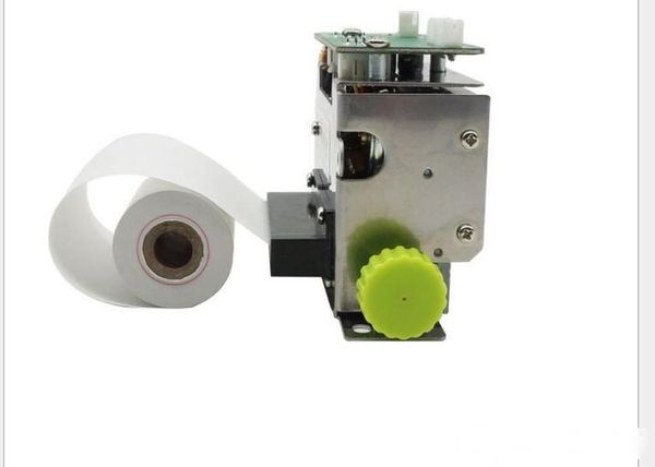 embedded thermal printer 100mm/s high speed ticket printer