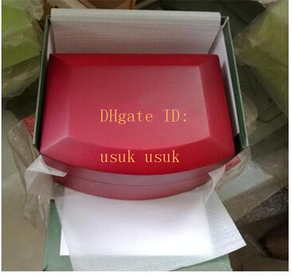 original box paper new offshore watch red wood boxes handbag for 15400 15500 15710 26703 26470 watches box, Black;blue
original box paper new offshore watch red wood boxes handbag for 15400 15500 15710 26703 26470 watches box, Black;blue