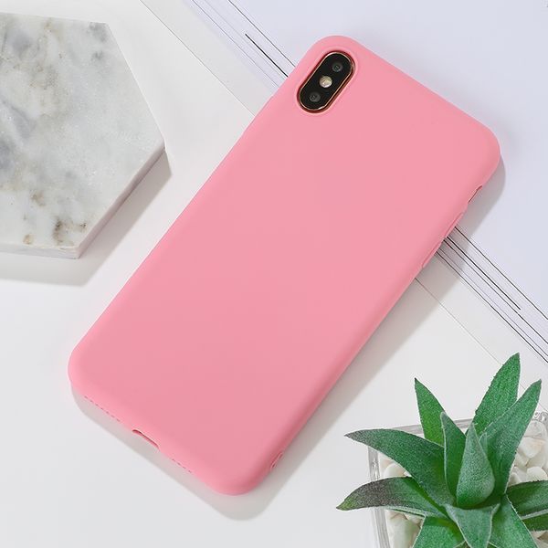 silicone soft phone case for iphone 6 6s 7 8 plus xs xr xs max 11 pro max full cover shockproof matte protective case
silicone soft phone case for iphone 6 6s 7 8 plus xs xr xs max 11 pro max full cover shockproof matte protective case