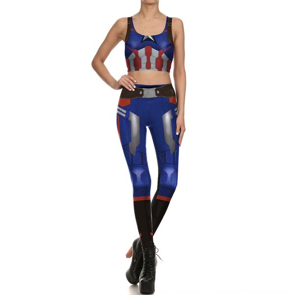 women's selling game animation leggings role-playing vest leggings two-piece tight tight pants women's pants leggingsset b2nhc, Gray
women's selling game animation leggings role-playing vest leggings two-piece tight tight pants women's pants leggingsset b2nhc, Gray