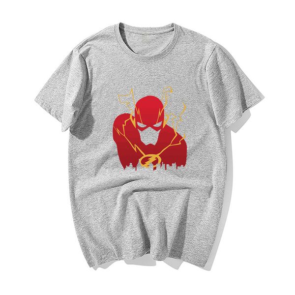 fashion the flash superhero barry allen tshirt men t shirt i protect this city tshirt summer cotton t-shirt hip hop streetwear
fashion the flash superhero barry allen tshirt men t shirt i protect this city tshirt summer cotton t-shirt hip hop streetwear