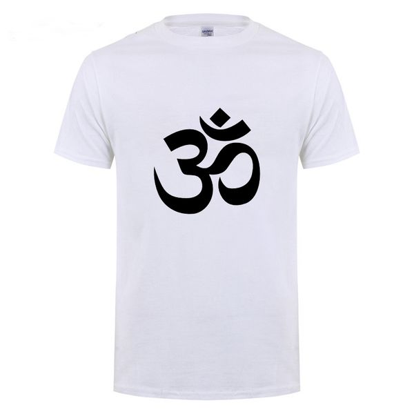 OM AUM SYMBOL Relaxation T-Shirt For Male Men Funny Cotton Short Sleeve Streetwear JN BUDDHISM OM MANI PADME HUM T Shirt
OM AUM SYMBOL Relaxation T-Shirt For Male Men Funny Cotton Short Sleeve Streetwear JN BUDDHISM OM MANI PADME HUM T Shirt