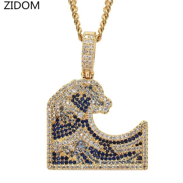men/women hip hop the great wave off kanagawa shape pendant necklaces zircon hiphop iced out necklace jewelry art gifts, Silver
men/women hip hop the great wave off kanagawa shape pendant necklaces zircon hiphop iced out necklace jewelry art gifts, Silver
