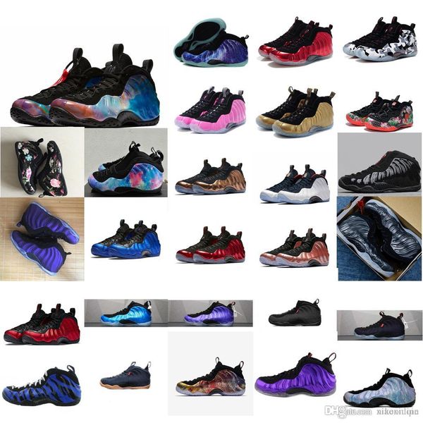 2020 mens penny hardaway shoes blacks gold galaxy barons floral royal blue red youth kids foams one posite sneakers tennis with box
2020 mens penny hardaway shoes blacks gold galaxy barons floral royal blue red youth kids foams one posite sneakers tennis with box