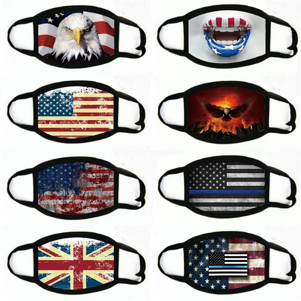 fashion face mask полосатого stars американский флаг печать дышащего рот-муфельные оголовья veil шарф открытый пыле маски # 947, Black
fashion face mask полосатого stars американский флаг печать дышащего рот-муфельные оголовья veil шарф открытый пыле маски # 947, Black