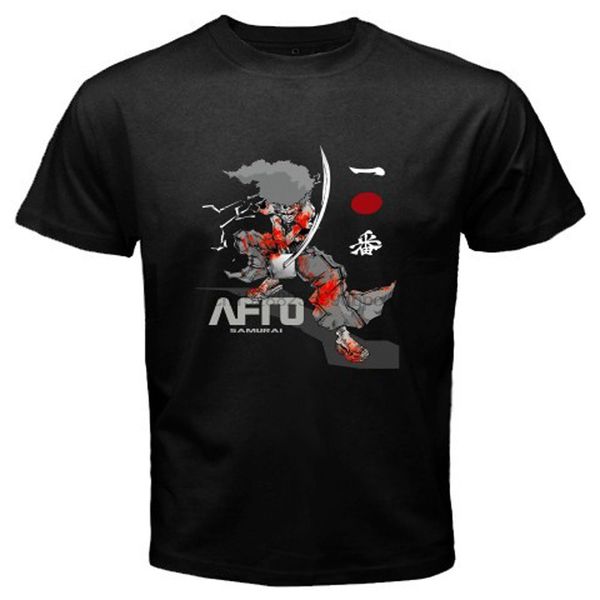 t-shirt 2019 fashion men new afro samurai anime manga men black t-shirt size s m l xl 2xl 3xl t-shirt
t-shirt 2019 fashion men new afro samurai anime manga men black t-shirt size s m l xl 2xl 3xl t-shirt