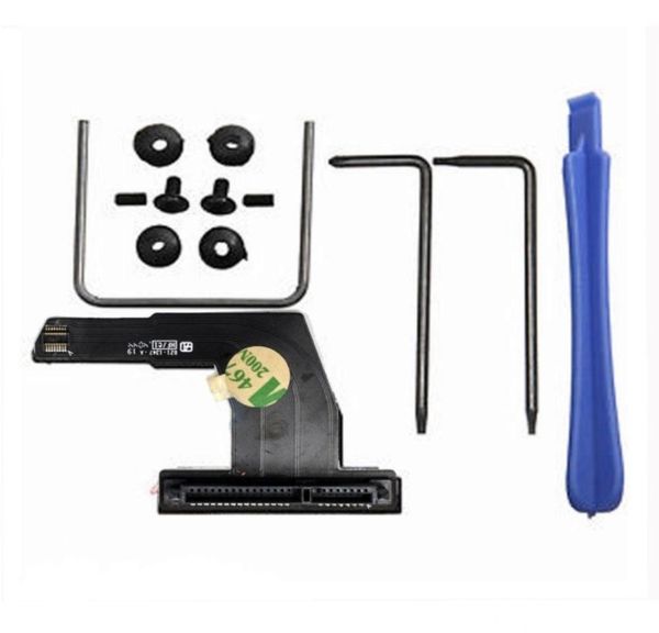 new second dual hdd hard drive ssd flex cable 821-1501-a 821-1347-a for mac mini a1347 server 076-1413 922-9560 hdd cable
new second dual hdd hard drive ssd flex cable 821-1501-a 821-1347-a for mac mini a1347 server 076-1413 922-9560 hdd cable