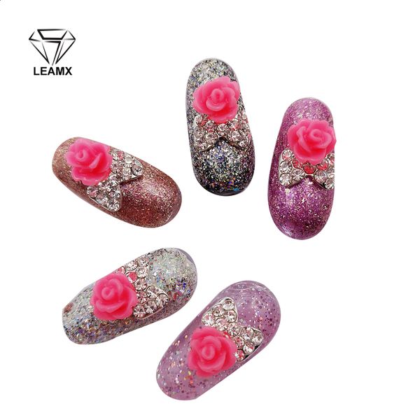 10 pcs/bag 3d red flowers nail art decorations rhinestone alloy decoration sparkling rhinestone for diy nails salon supplies, Silver;gold
10 pcs/bag 3d red flowers nail art decorations rhinestone alloy decoration sparkling rhinestone for diy nails salon supplies, Silver;gold
