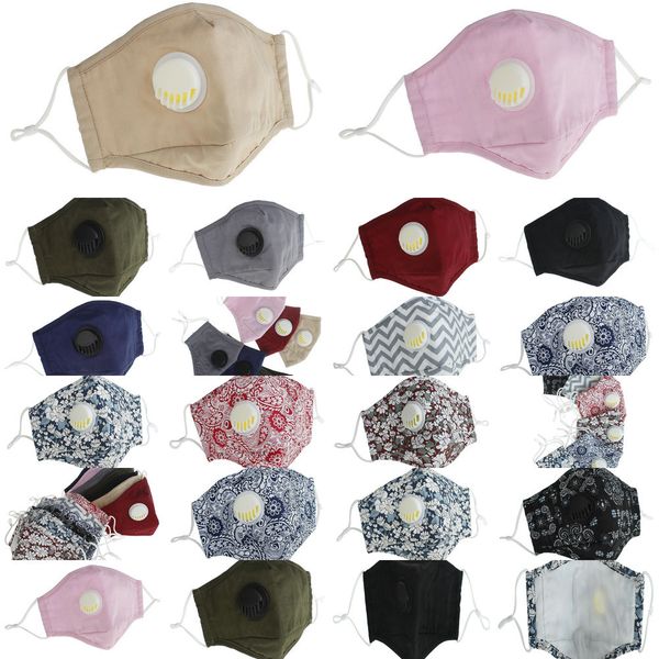 2020 new washable face mask pm2.5 anti-dust reusable masks valve protective cotton face ma 16zz
2020 new washable face mask pm2.5 anti-dust reusable masks valve protective cotton face ma 16zz