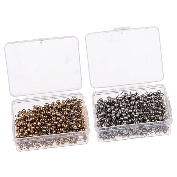800x office stationery metallic color beads head push pins office drawing pins gold and silver
800x office stationery metallic color beads head push pins office drawing pins gold and silver
