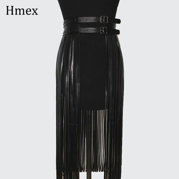 boho women pu leather skirts short long tassel skirt club party slim fringe skirt for female black skirts belt decorative, Black;brown
boho women pu leather skirts short long tassel skirt club party slim fringe skirt for female black skirts belt decorative, Black;brown