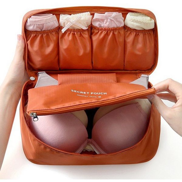 travel bra bag portable sorting storage bag multifunctional underwear storage bag
travel bra bag portable sorting storage bag multifunctional underwear storage bag