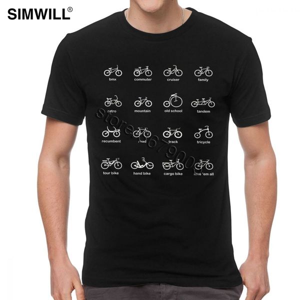 bikes t-shirt men unique short sleeves 100% cotton tees round neck bicycle t shirt luxury tee
bikes t-shirt men unique short sleeves 100% cotton tees round neck bicycle t shirt luxury tee