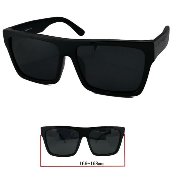 166mm oversized polarized sunglasses men women black wide face big frame mirror sun glasses for man driving ragi, White;black
166mm oversized polarized sunglasses men women black wide face big frame mirror sun glasses for man driving ragi, White;black