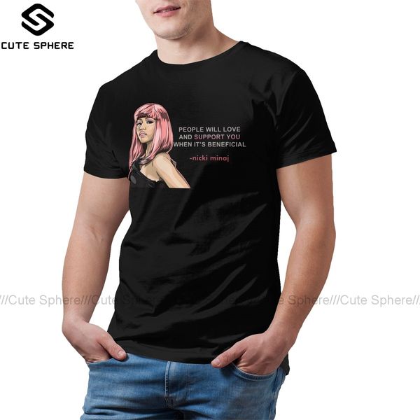 nicki minaj t shirt ryuga minaj t-shirt beach funny tee shirt printed men plus size 100 percent cotton tshirt
nicki minaj t shirt ryuga minaj t-shirt beach funny tee shirt printed men plus size 100 percent cotton tshirt