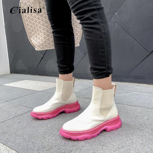 boots cialisa high elastic heel women shoes fashion round toe ankle heels autumn winter ladies, Black
boots cialisa high elastic heel women shoes fashion round toe ankle heels autumn winter ladies, Black
