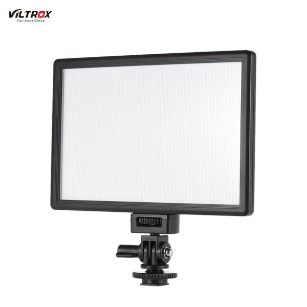 viltrox l116t p studio light pgraphy lighting led video light camera video for camera dv camcorder