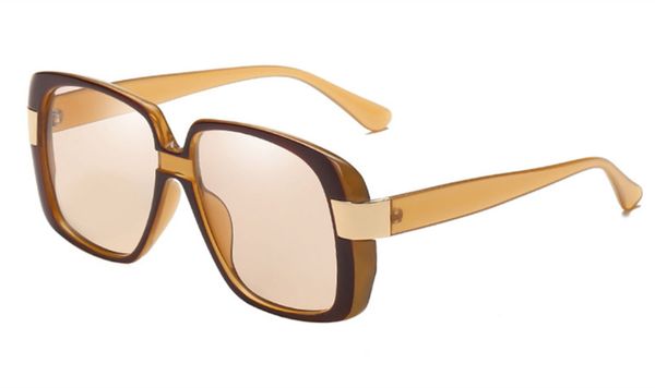 2020 Irregular Personality Transparent Oversize Sunglasses Women Gradient Sun Glasses Female Clear Fashion Goggle Eyeglasses Gafas
2020 Irregular Personality Transparent Oversize Sunglasses Women Gradient Sun Glasses Female Clear Fashion Goggle Eyeglasses Gafas
