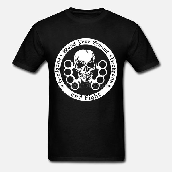 new fashion mens t-shirts t-shirt hooligans stand your ground and fight ultras tee shirt casual short sleeve
new fashion mens t-shirts t-shirt hooligans stand your ground and fight ultras tee shirt casual short sleeve