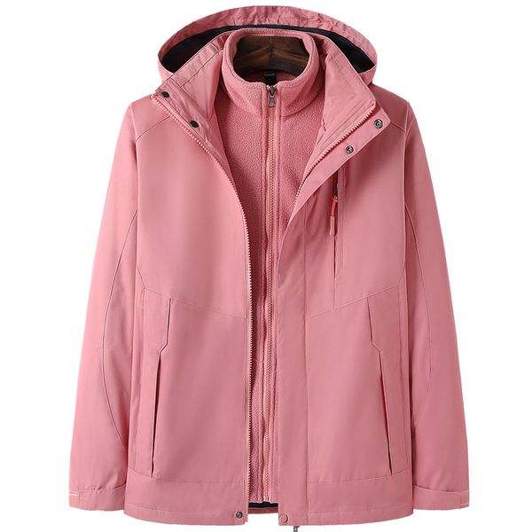 outdoor jackets&hoodies ski suit women's autumn and winter style two-piece set couple's fleece within single three-in-one large si, Blue;black
outdoor jackets&hoodies ski suit women's autumn and winter style two-piece set couple's fleece within single three-in-one large si, Blue;black