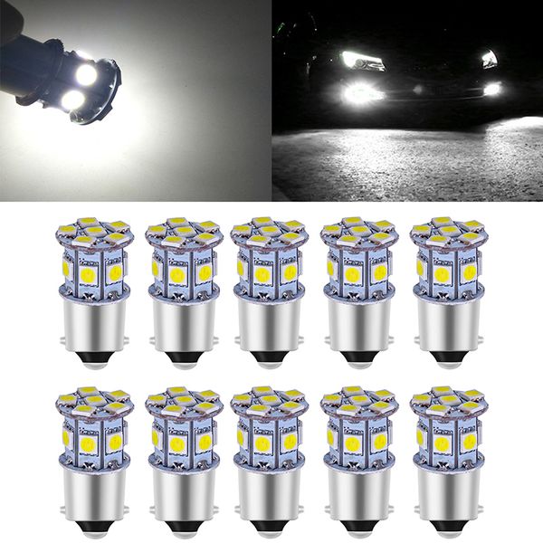 yolu 10pcs/backage turn signal reversing lights 1157 1156 led lights brake light white
yolu 10pcs/backage turn signal reversing lights 1157 1156 led lights brake light white