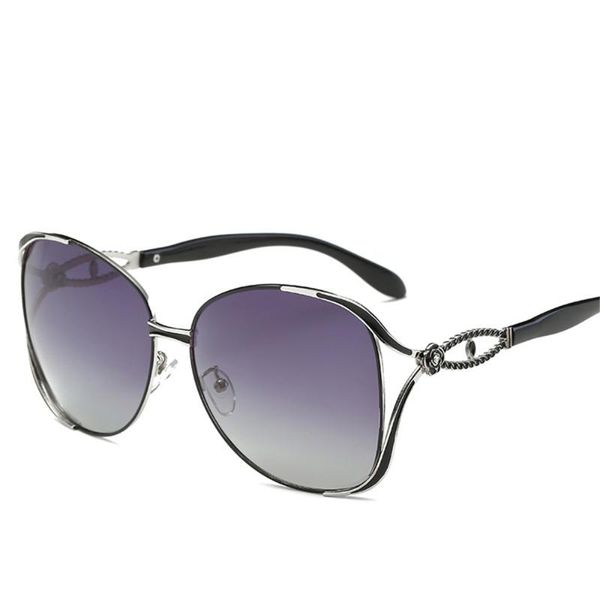 fashion women sunglasses big frame flower colorful polarized sun glasses, White;black
fashion women sunglasses big frame flower colorful polarized sun glasses, White;black