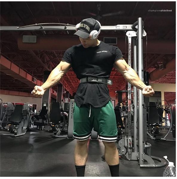 дизайнер кулиской quck сушка дышащие короткие мужчины щитовые спортивные брюки мужские полосатой zipper баскетбол шорты лето, White;black
дизайнер кулиской quck сушка дышащие короткие мужчины щитовые спортивные брюки мужские полосатой zipper баскетбол шорты лето, White;black