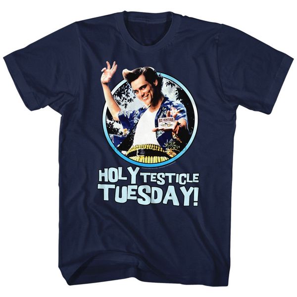ace ventura футболка pet detective holy яичко вторник портрет navy tee прохладный повседневная гордость майка мужчин унисекс мода
ace ventura футболка pet detective holy яичко вторник портрет navy tee прохладный повседневная гордость майка мужчин унисекс мода