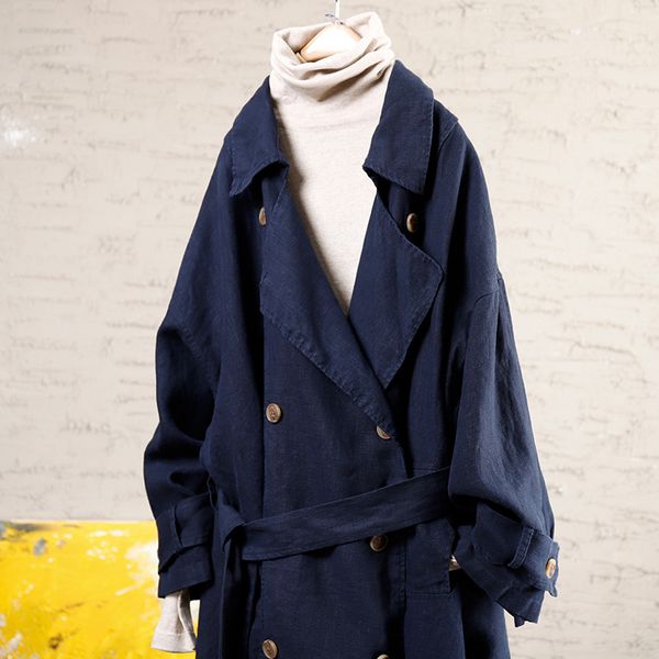 graceful lady suit collar double breasted woman clothes classic stylish fabric windproof turndown collar trench coat for women, Tan;black
graceful lady suit collar double breasted woman clothes classic stylish fabric windproof turndown collar trench coat for women, Tan;black