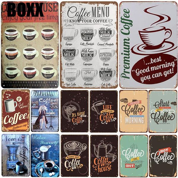 coffee plaque metal vintage tin sign pin up shabby chic decor metal signs vintage bar decoration metal poster pub plate modern paintings
coffee plaque metal vintage tin sign pin up shabby chic decor metal signs vintage bar decoration metal poster pub plate modern paintings