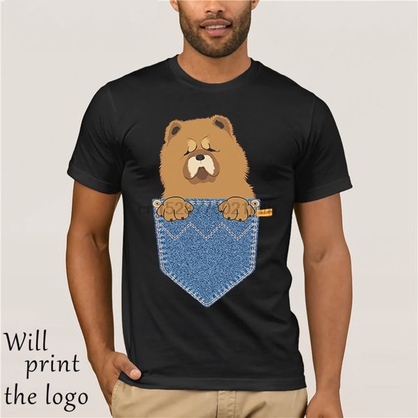 chow chow pocket dog birthday gift t-shirt mens ladies fit gift animal cool casual pride t shirt men new fashion
chow chow pocket dog birthday gift t-shirt mens ladies fit gift animal cool casual pride t shirt men new fashion