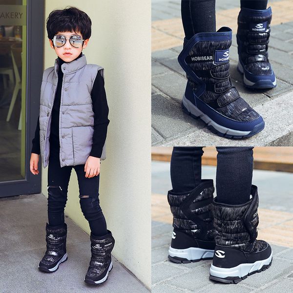 2020 new fashion size 24-43 anti-slip warm children snow boots winter waterproof boys/girls ankle boots kids flats, Black;grey
2020 new fashion size 24-43 anti-slip warm children snow boots winter waterproof boys/girls ankle boots kids flats, Black;grey
