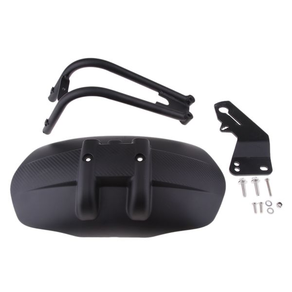 universal rear wheel mudguard anti-splash guard protector cover with bracket replacement for motorcycle motorbike vehicle
universal rear wheel mudguard anti-splash guard protector cover with bracket replacement for motorcycle motorbike vehicle
