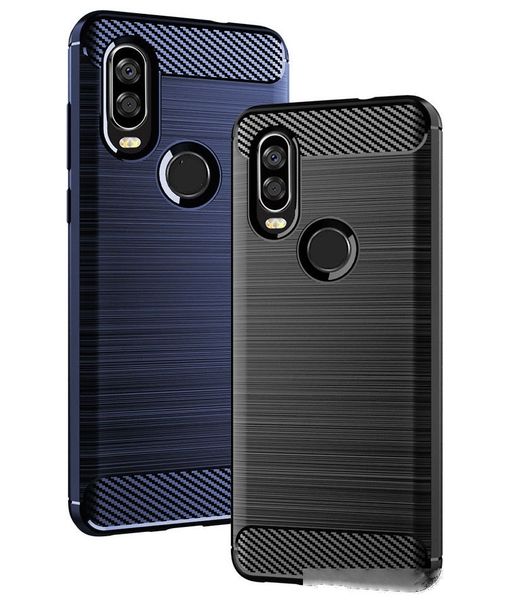 20pcs brushed slim armor silicone case for motorola moto one power/one vision cases cover fundas capas coque hoesje kryt tok etui custodia 
20pcs brushed slim armor silicone case for motorola moto one power/one vision cases cover fundas capas coque hoesje kryt tok etui custodia