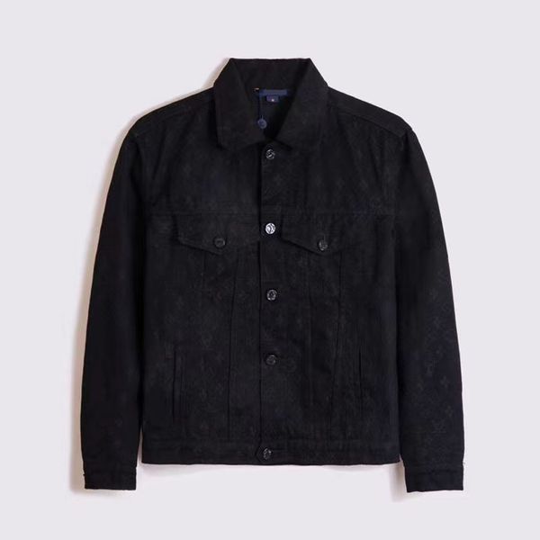 women s designer denim jacket jacket new lapel for women s autumn/winter coat fashion solid color for women s casual wear, Black;brown
women s designer denim jacket jacket new lapel for women s autumn/winter coat fashion solid color for women s casual wear, Black;brown