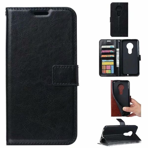 for moto g7 g6 e5 play plus crazy horse wallet leather phon p frame cover cases case
for moto g7 g6 e5 play plus crazy horse wallet leather phon p frame cover cases case