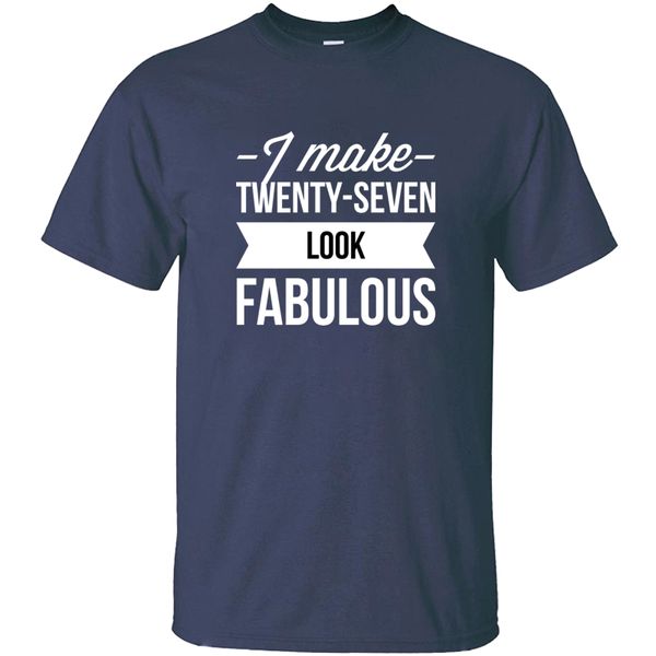 print funny i make 7 look fabulous t shirt for mens outfit white female t-shirts big size 3xl 4xl 5xl hiphop
print funny i make 7 look fabulous t shirt for mens outfit white female t-shirts big size 3xl 4xl 5xl hiphop