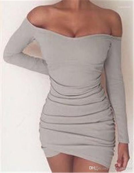 bottom summer apparel woman party dresses pleat collar slash neck bodycon dresses womens slim, White;black
bottom summer apparel woman party dresses pleat collar slash neck bodycon dresses womens slim, White;black