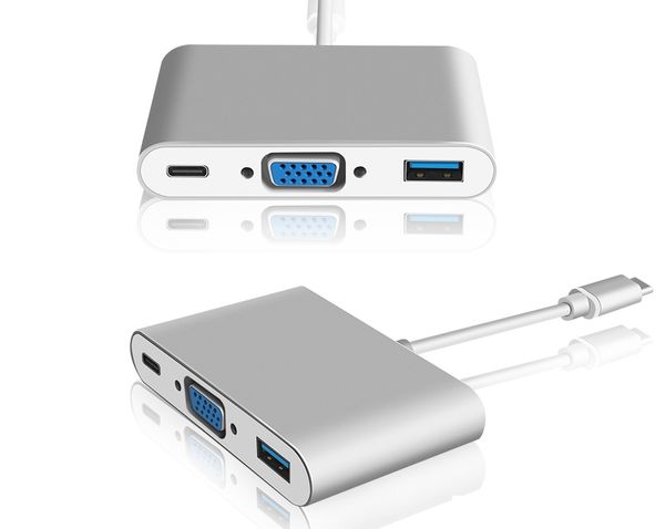 usb 3.1 type c to vga usb 3.0 pd type-c to vga usb 3.0 pd multiport charger adapter for macbook smart phone 2pcs/lot
usb 3.1 type c to vga usb 3.0 pd type-c to vga usb 3.0 pd multiport charger adapter for macbook smart phone 2pcs/lot